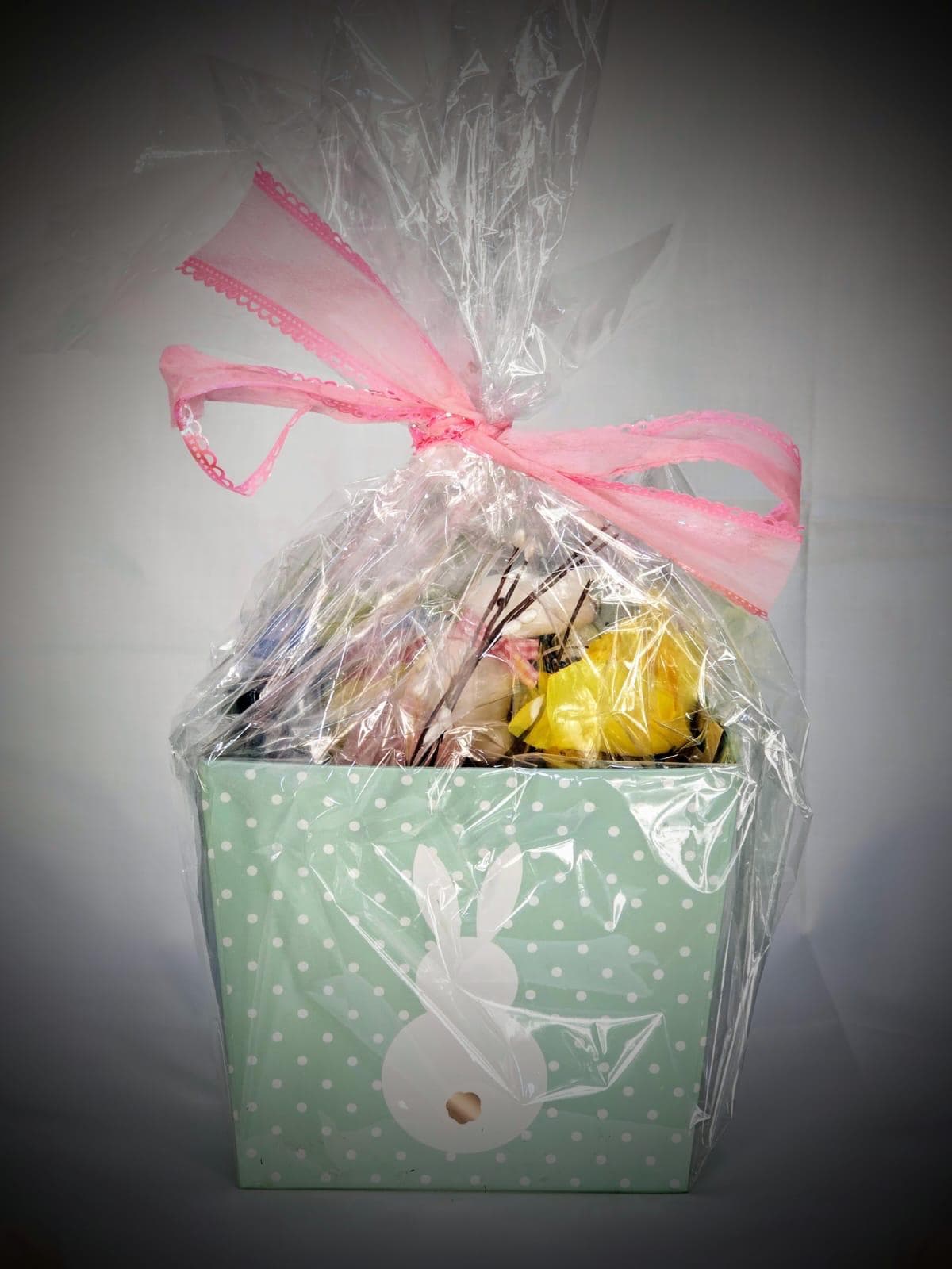 Wielkanocna Radość