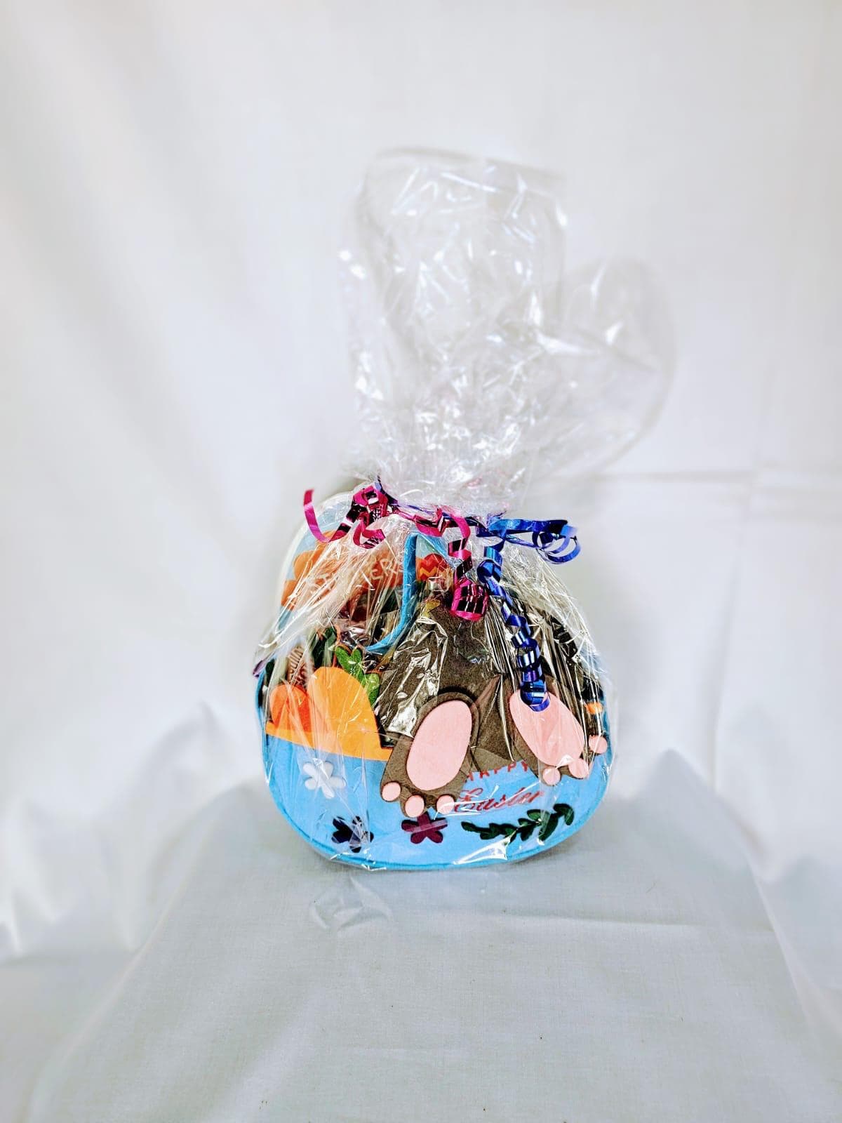 Wiosenna Niespodzianka